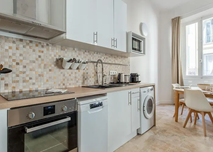 Appartement Immaculia - Welkeys