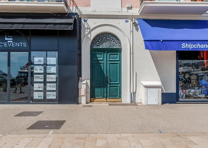 Appartement Immaculia - Welkeys