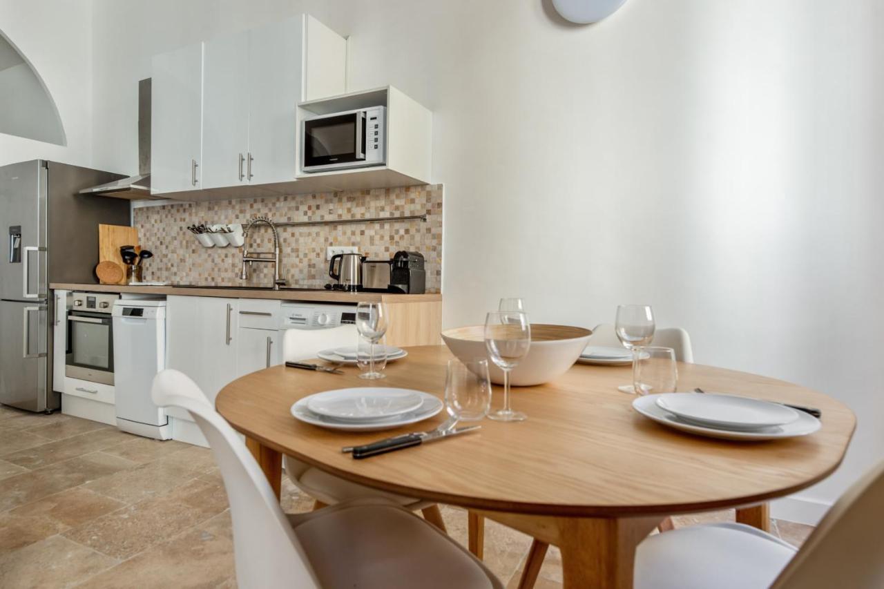 Appartement Immaculia - Welkeys Cannes
